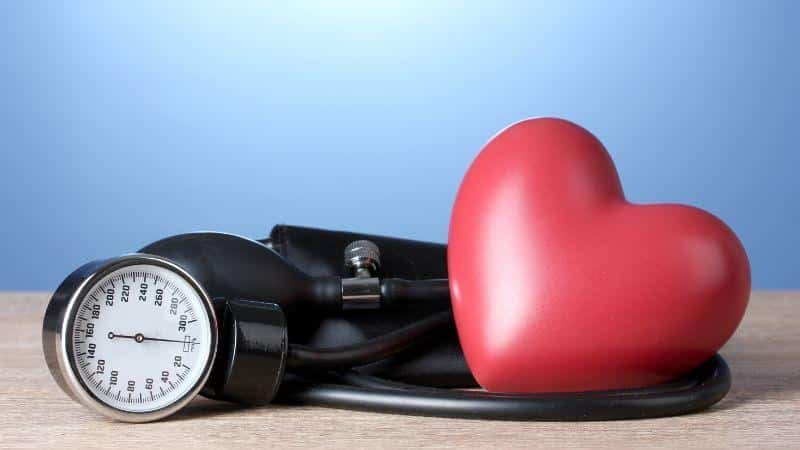 Tăng huyết áp là tình trạng sức khỏe phổ biến